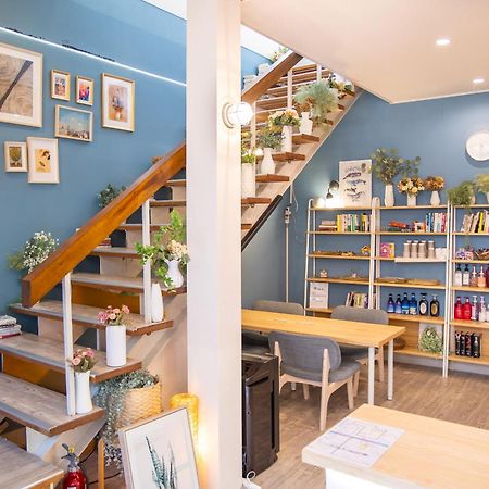 Comfy Stay Sarusawaike نارَ المظهر الخارجي الصورة