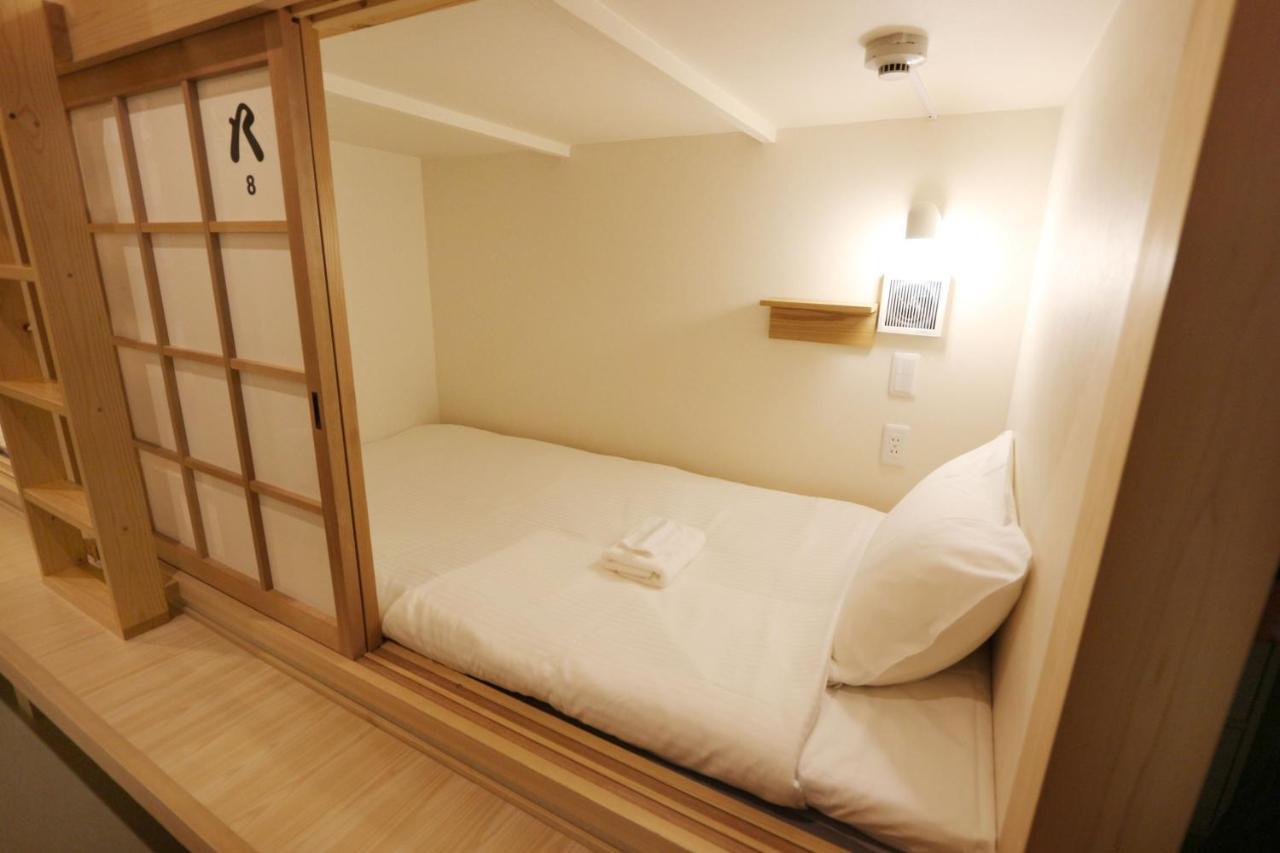 Comfy Stay Sarusawaike نارَ المظهر الخارجي الصورة