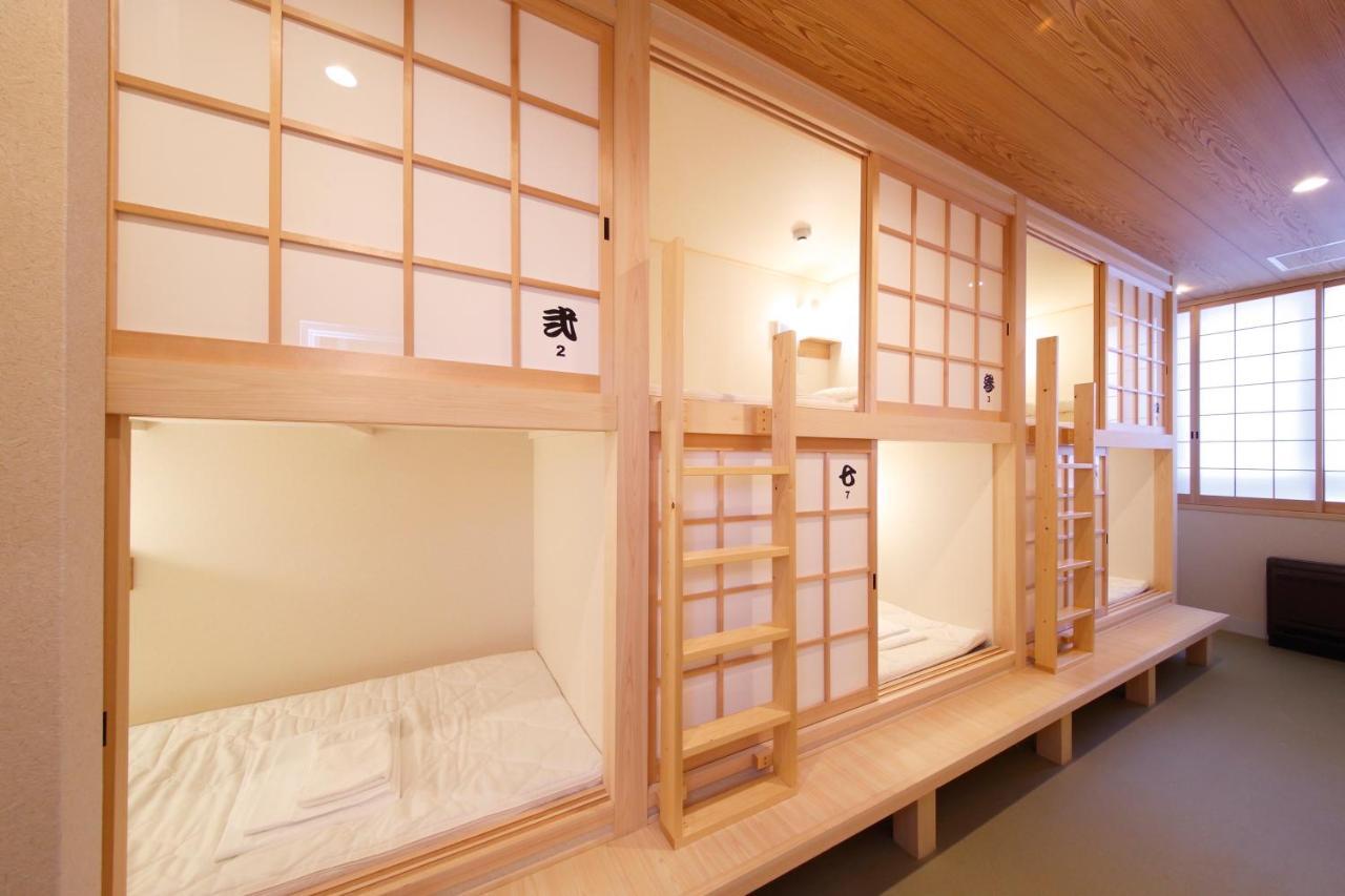Comfy Stay Sarusawaike نارَ المظهر الخارجي الصورة