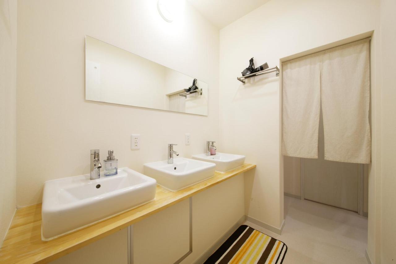 Comfy Stay Sarusawaike نارَ المظهر الخارجي الصورة