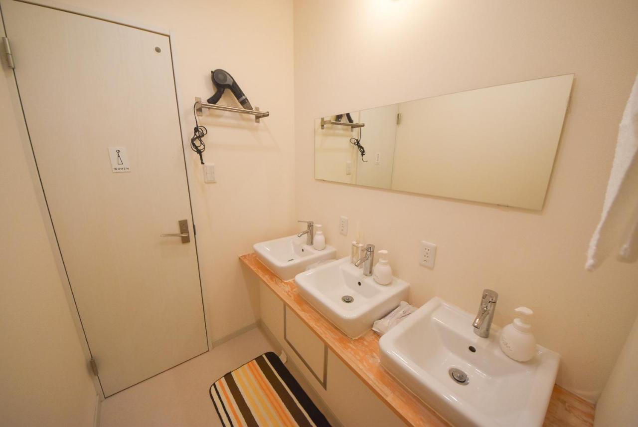 Comfy Stay Sarusawaike نارَ المظهر الخارجي الصورة
