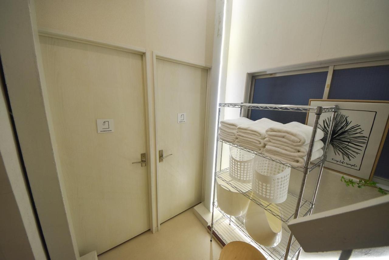 Comfy Stay Sarusawaike نارَ المظهر الخارجي الصورة