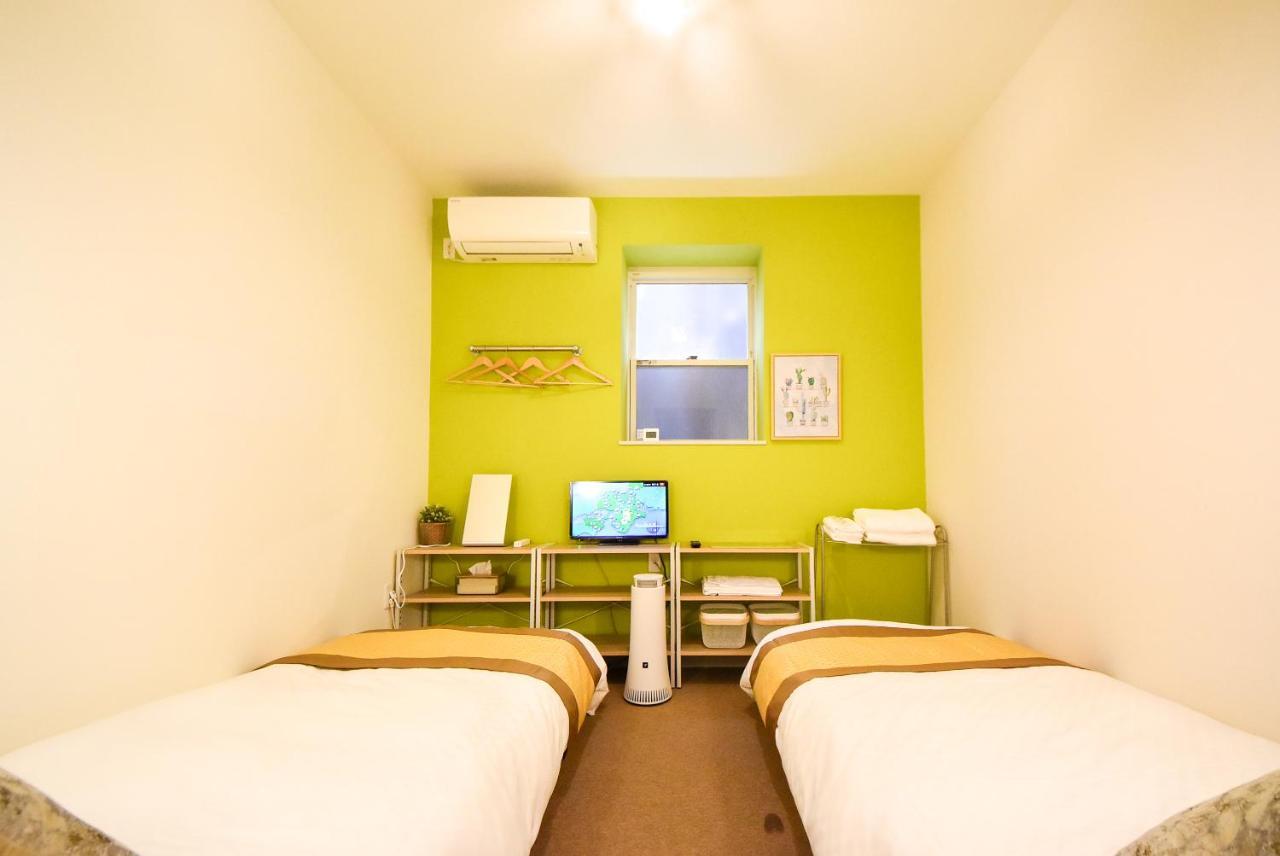 Comfy Stay Sarusawaike نارَ المظهر الخارجي الصورة
