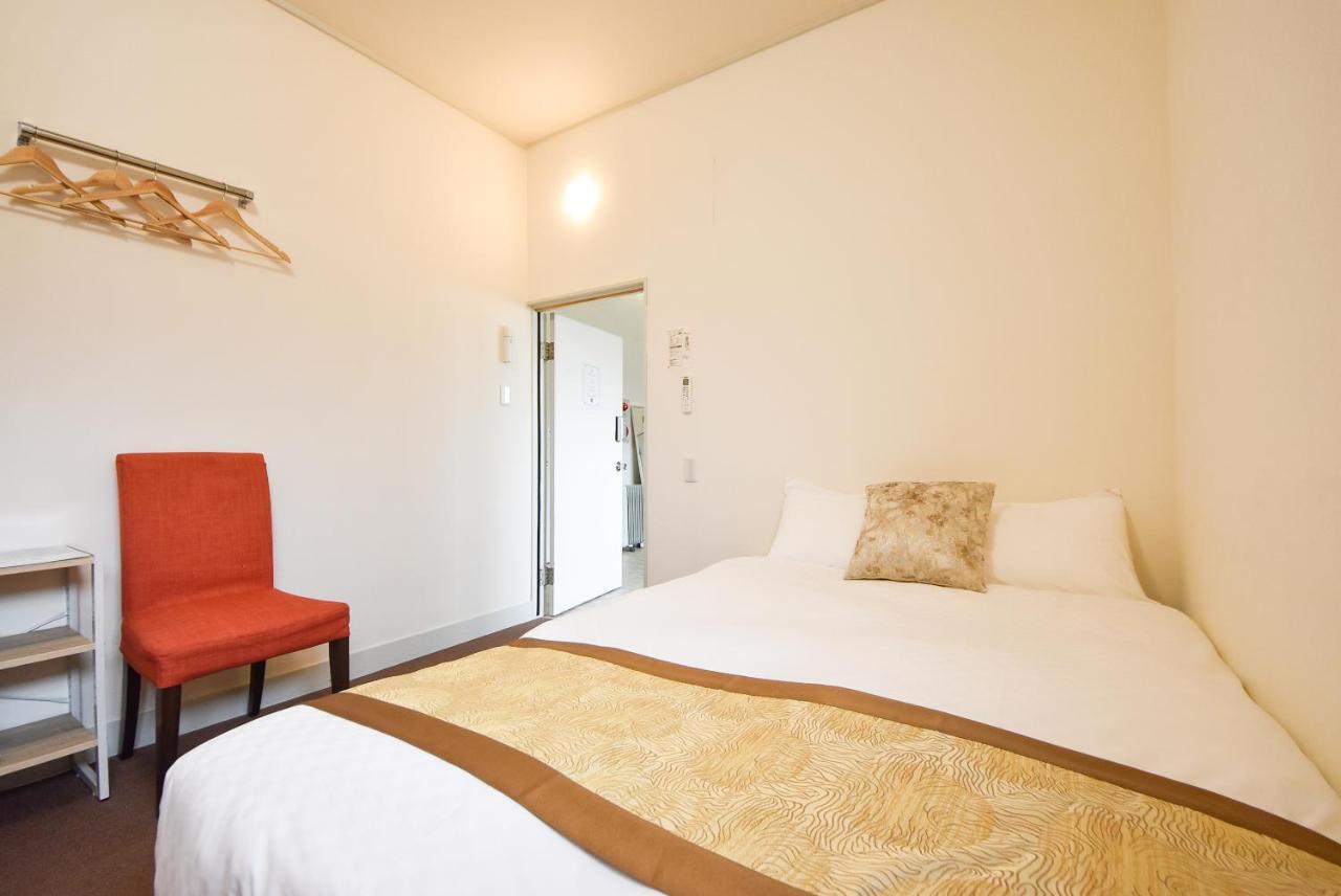 Comfy Stay Sarusawaike نارَ المظهر الخارجي الصورة