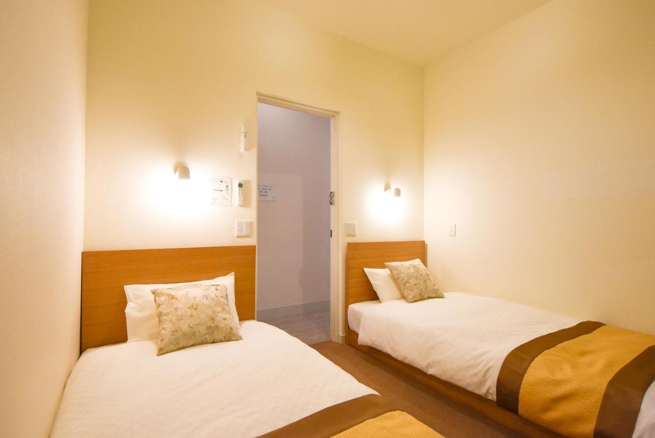 Comfy Stay Sarusawaike نارَ المظهر الخارجي الصورة