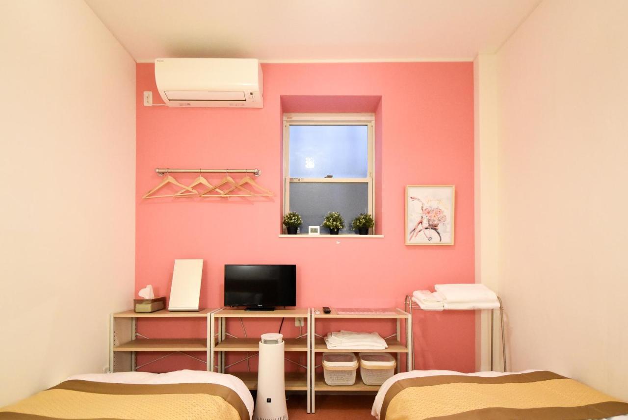 Comfy Stay Sarusawaike نارَ المظهر الخارجي الصورة