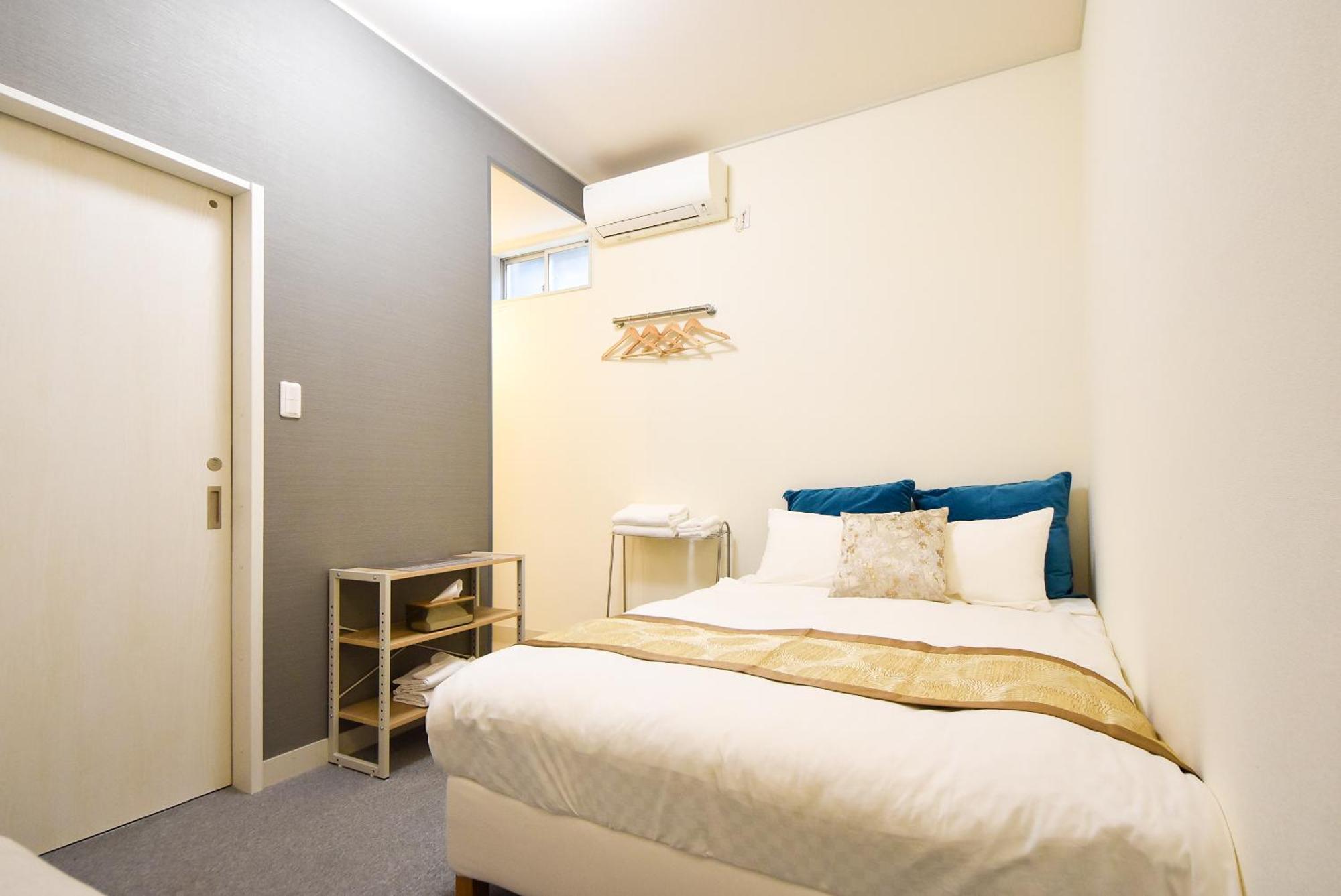 Comfy Stay Sarusawaike نارَ المظهر الخارجي الصورة