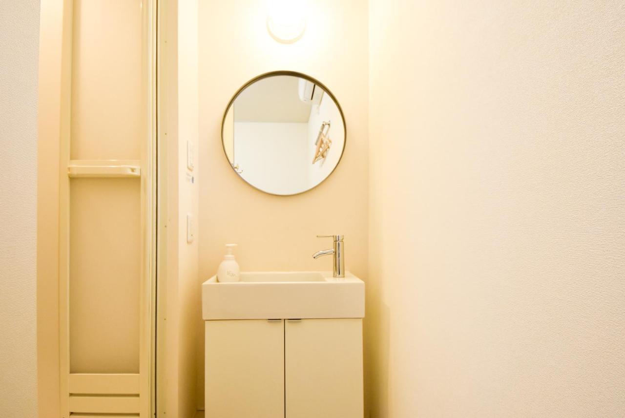 Comfy Stay Sarusawaike نارَ المظهر الخارجي الصورة