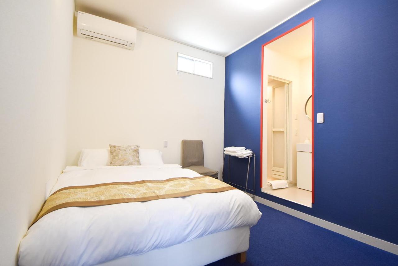 Comfy Stay Sarusawaike نارَ المظهر الخارجي الصورة