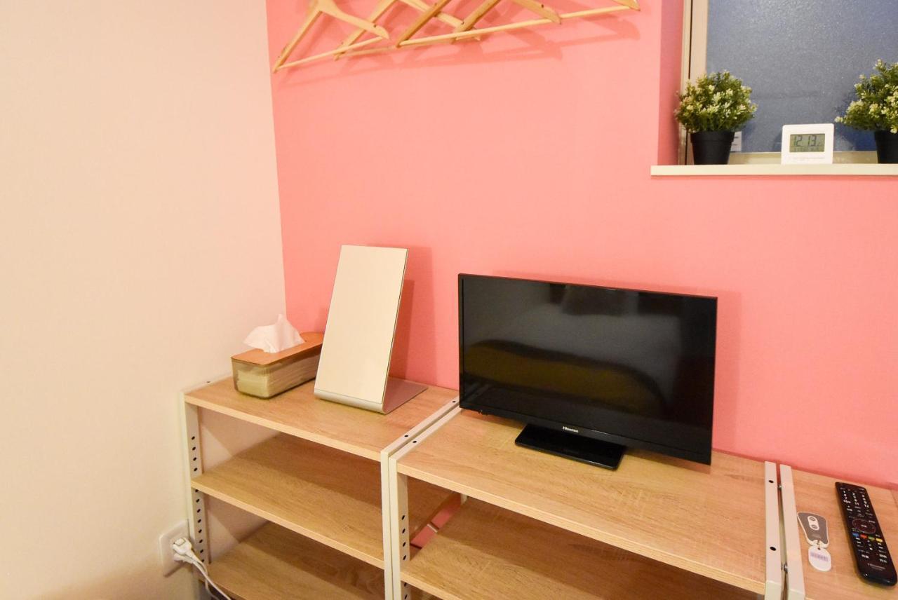 Comfy Stay Sarusawaike نارَ المظهر الخارجي الصورة