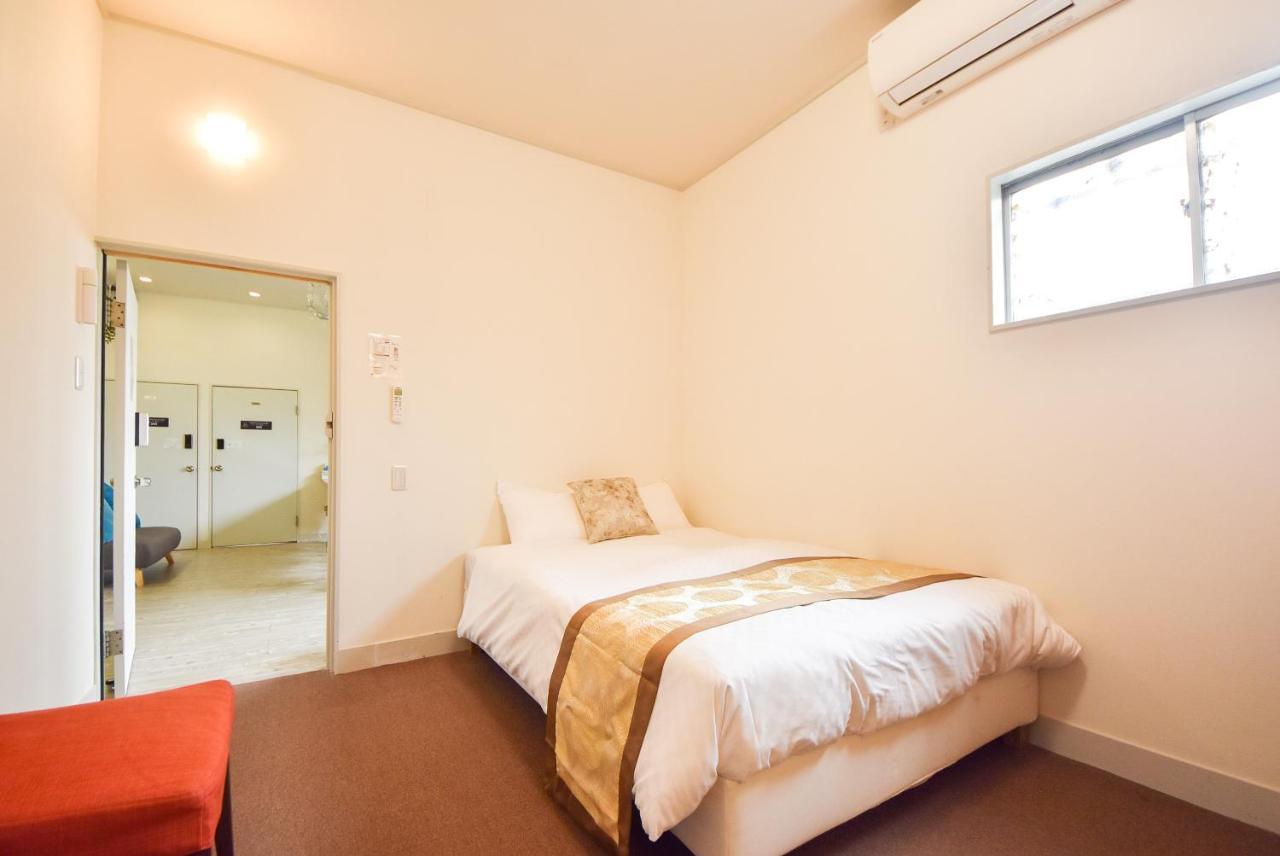 Comfy Stay Sarusawaike نارَ المظهر الخارجي الصورة