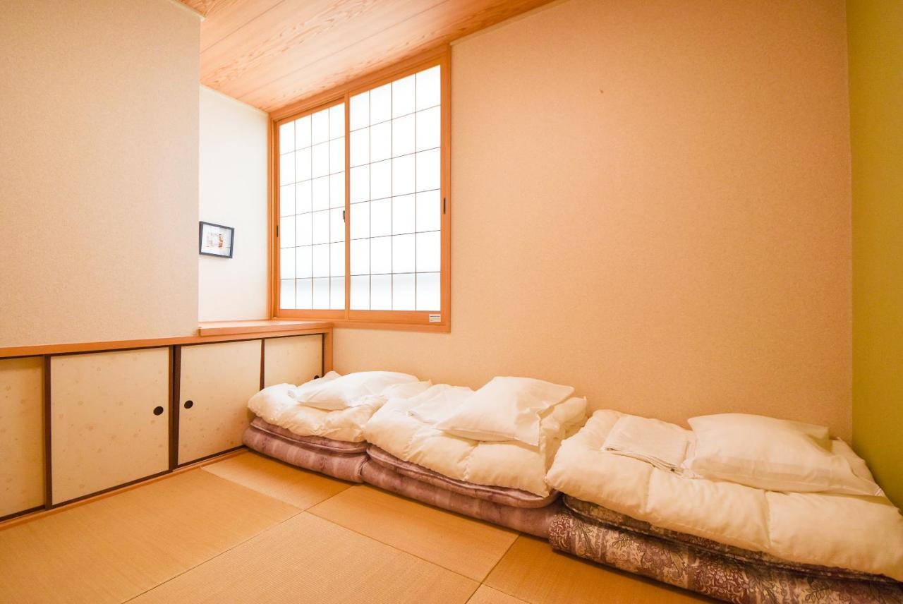 Comfy Stay Sarusawaike نارَ المظهر الخارجي الصورة