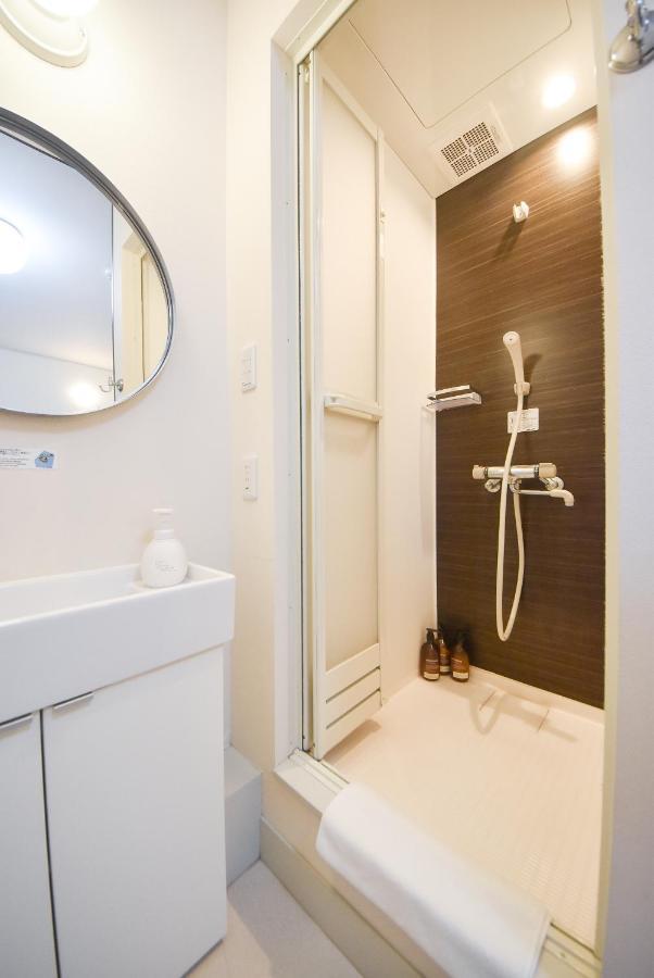 Comfy Stay Sarusawaike نارَ المظهر الخارجي الصورة