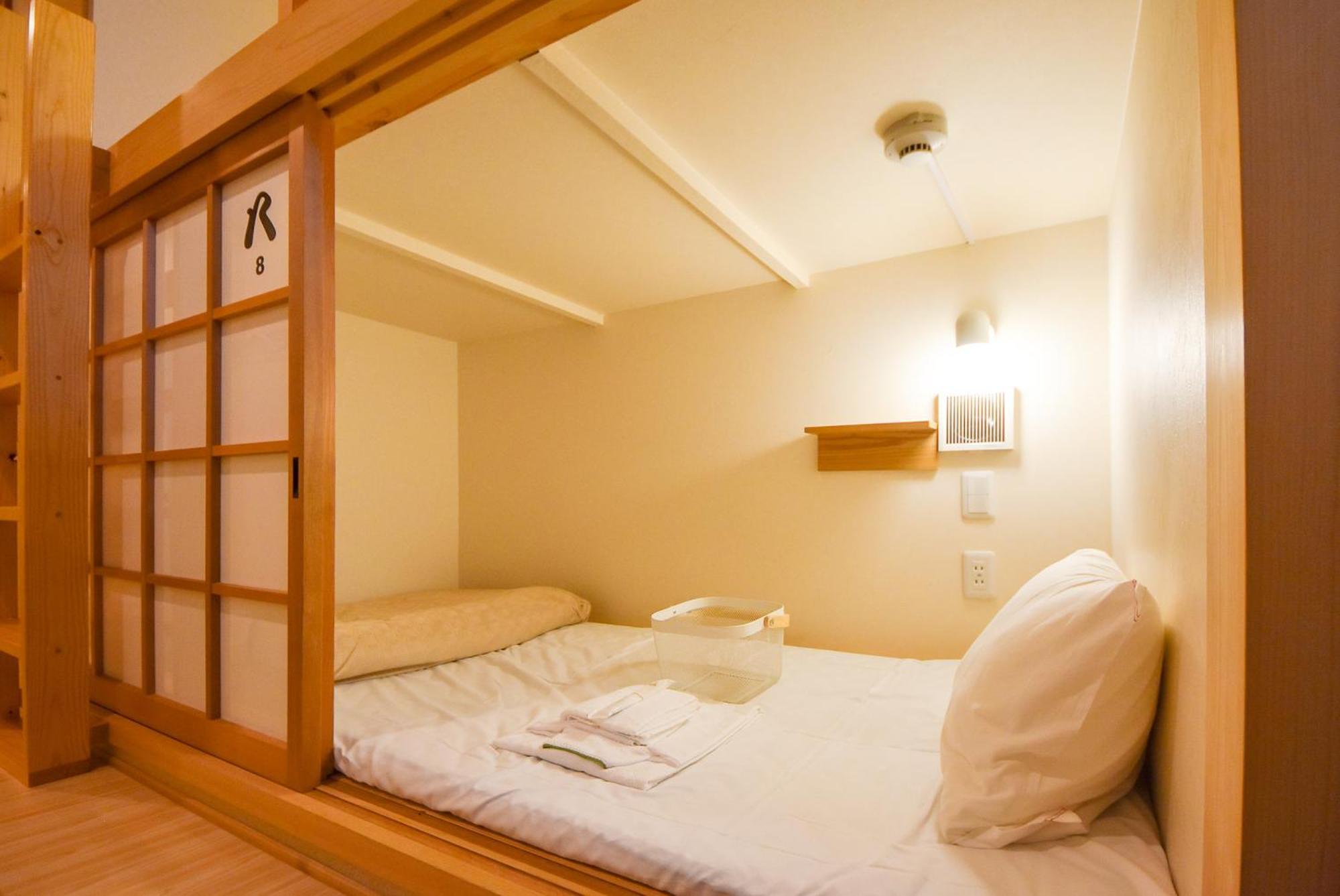 Comfy Stay Sarusawaike نارَ المظهر الخارجي الصورة