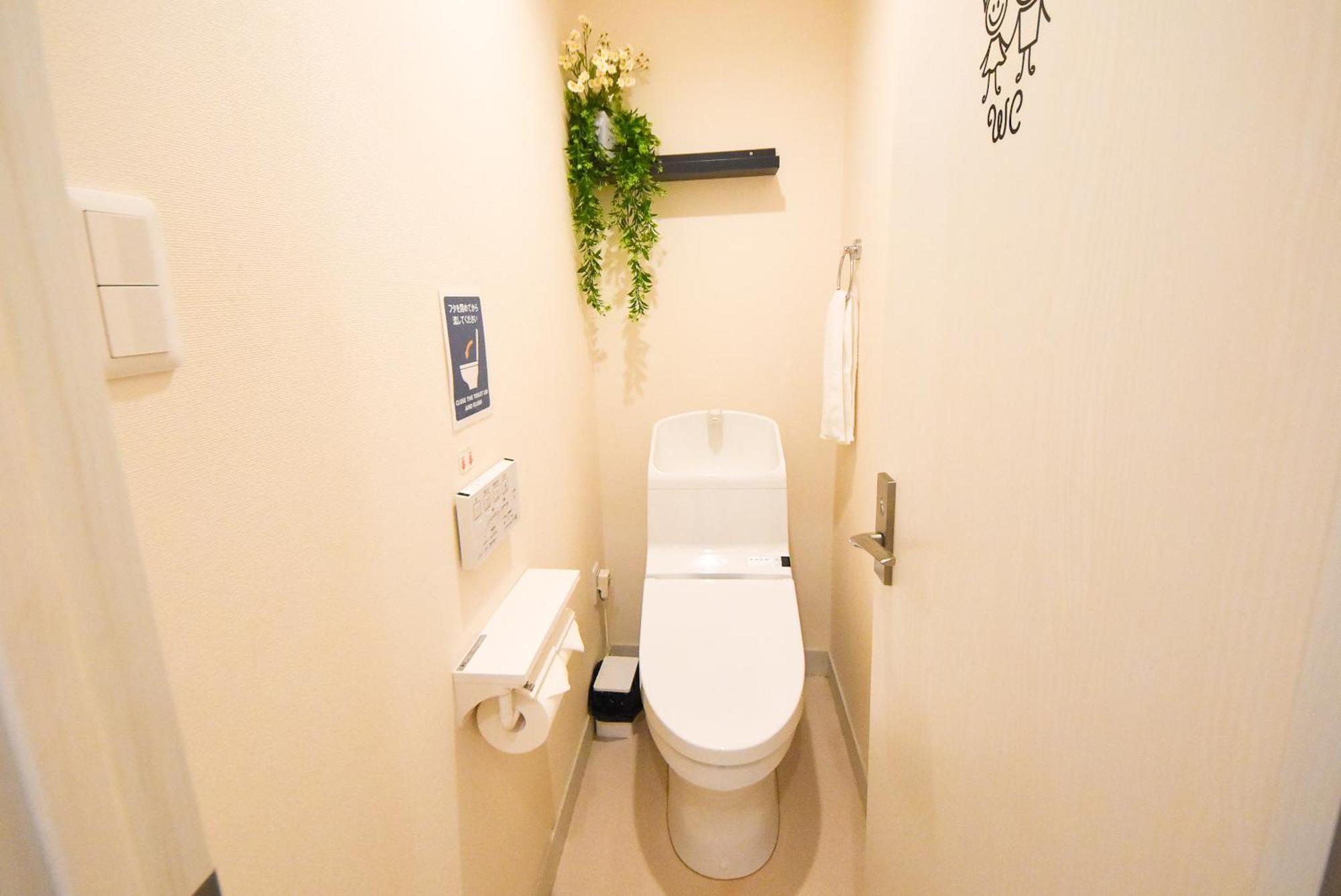 Comfy Stay Sarusawaike نارَ المظهر الخارجي الصورة