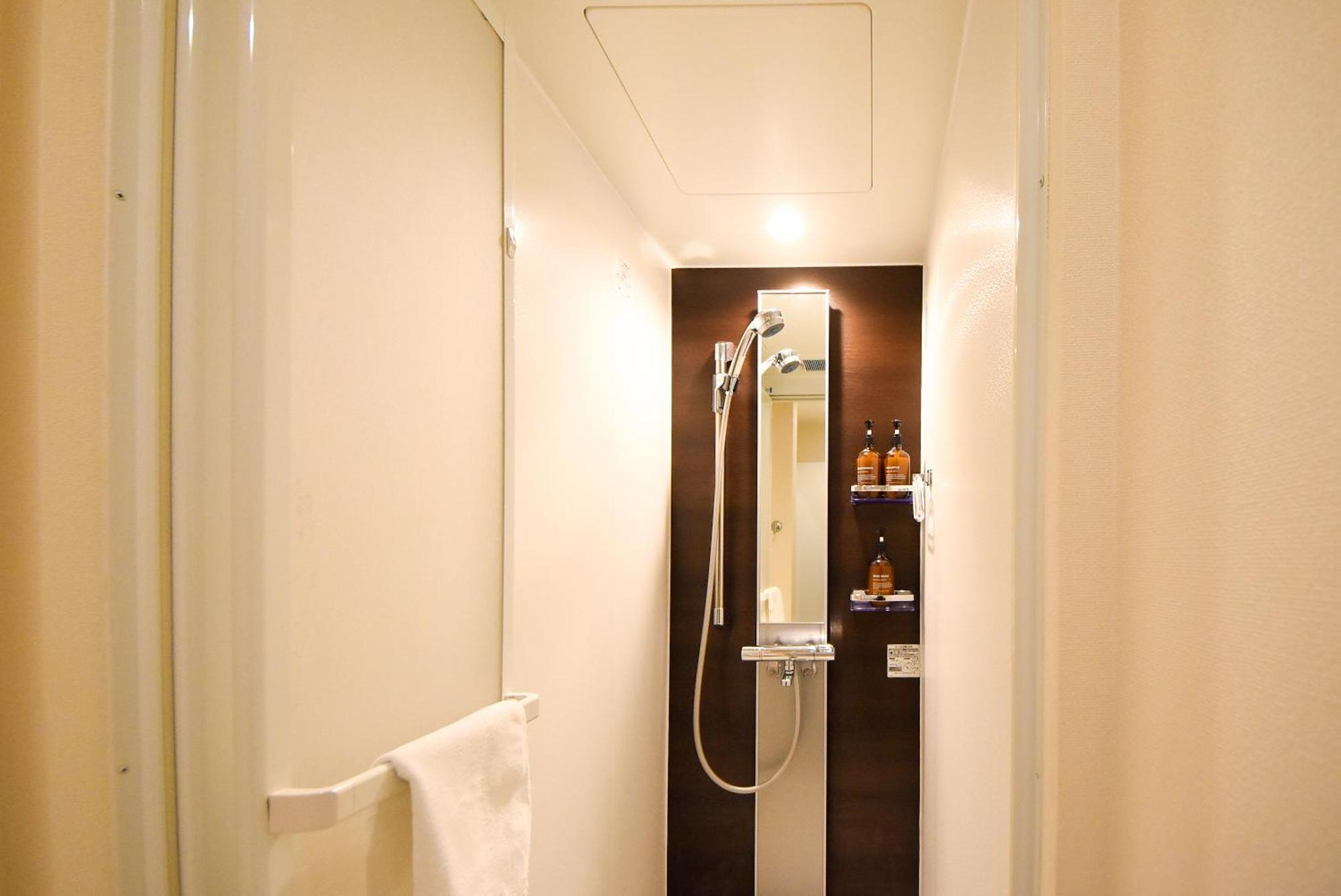 Comfy Stay Sarusawaike نارَ المظهر الخارجي الصورة
