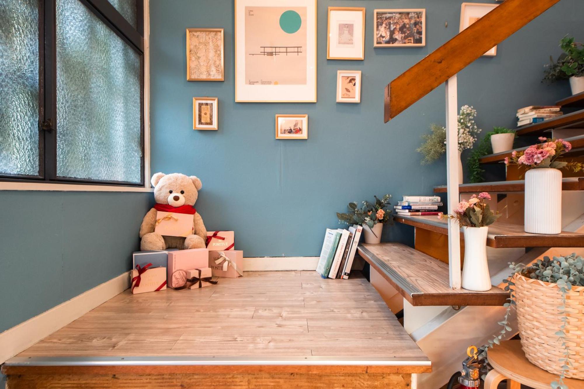 Comfy Stay Sarusawaike نارَ المظهر الخارجي الصورة